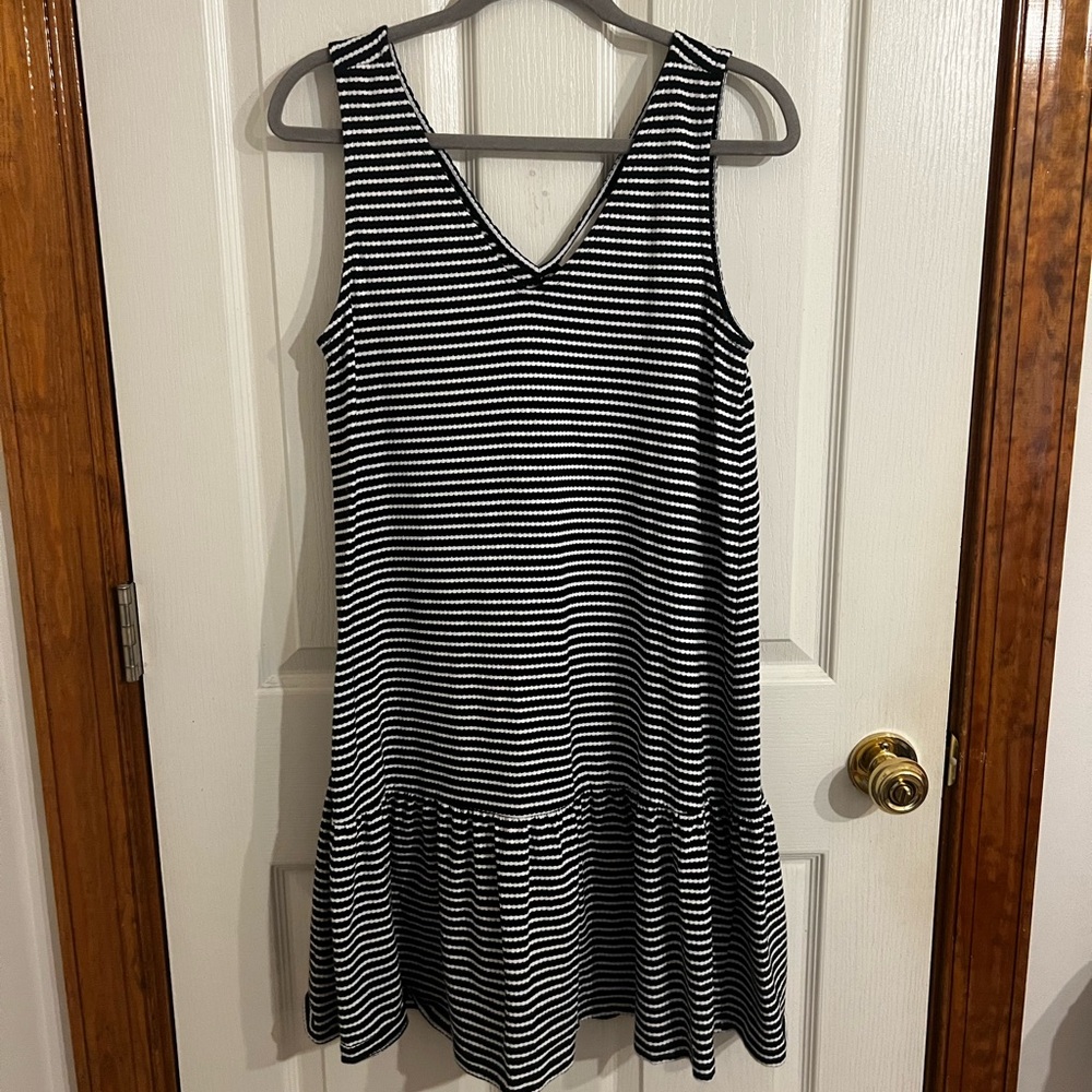 Loft dress